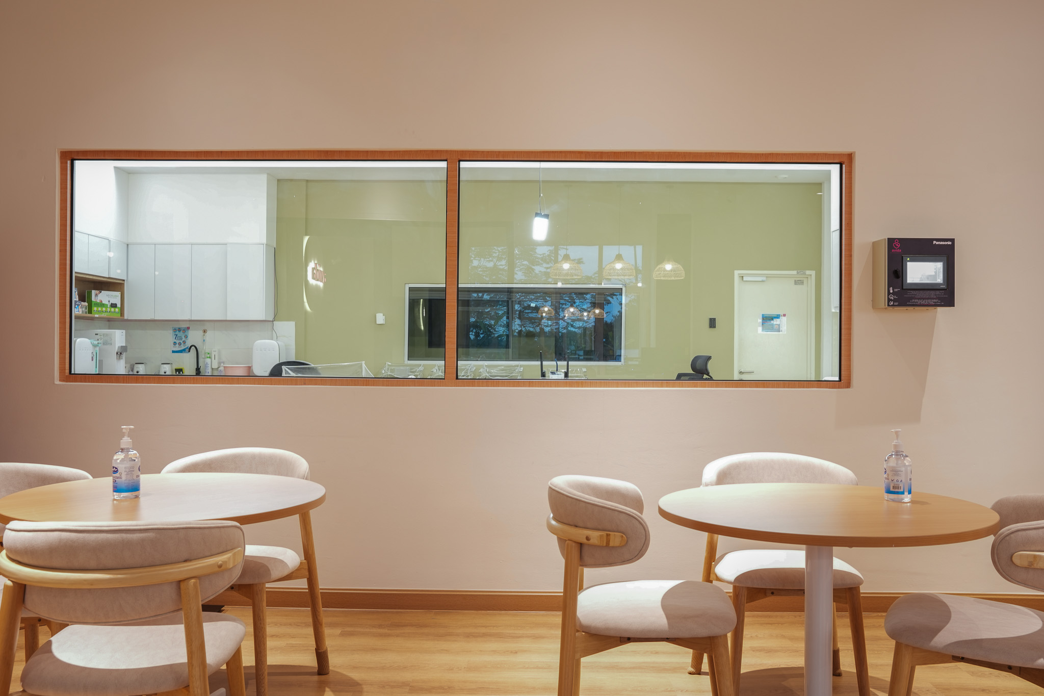 Activity Room