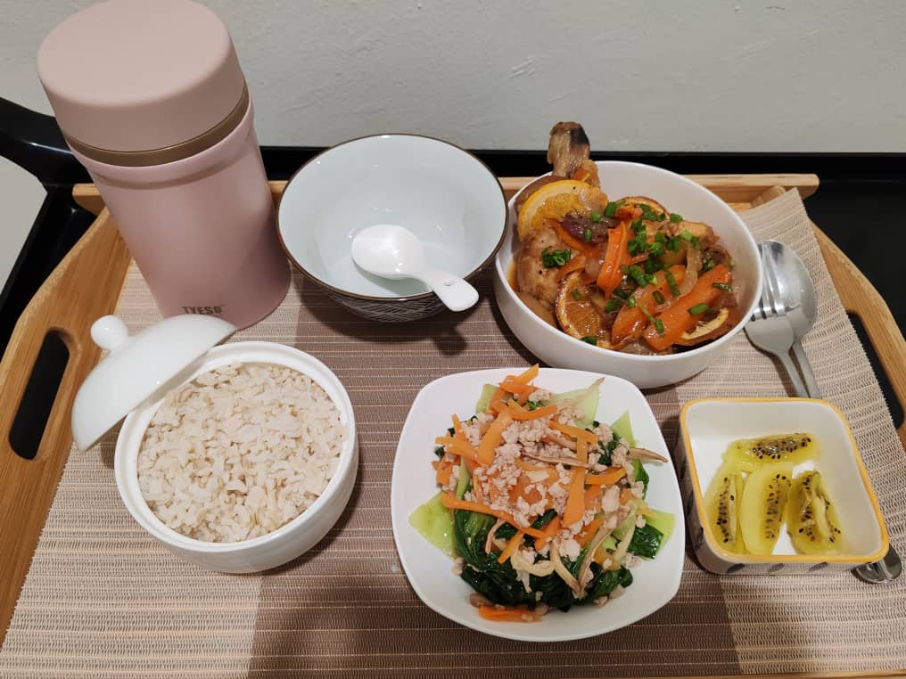 AVIDA Meal