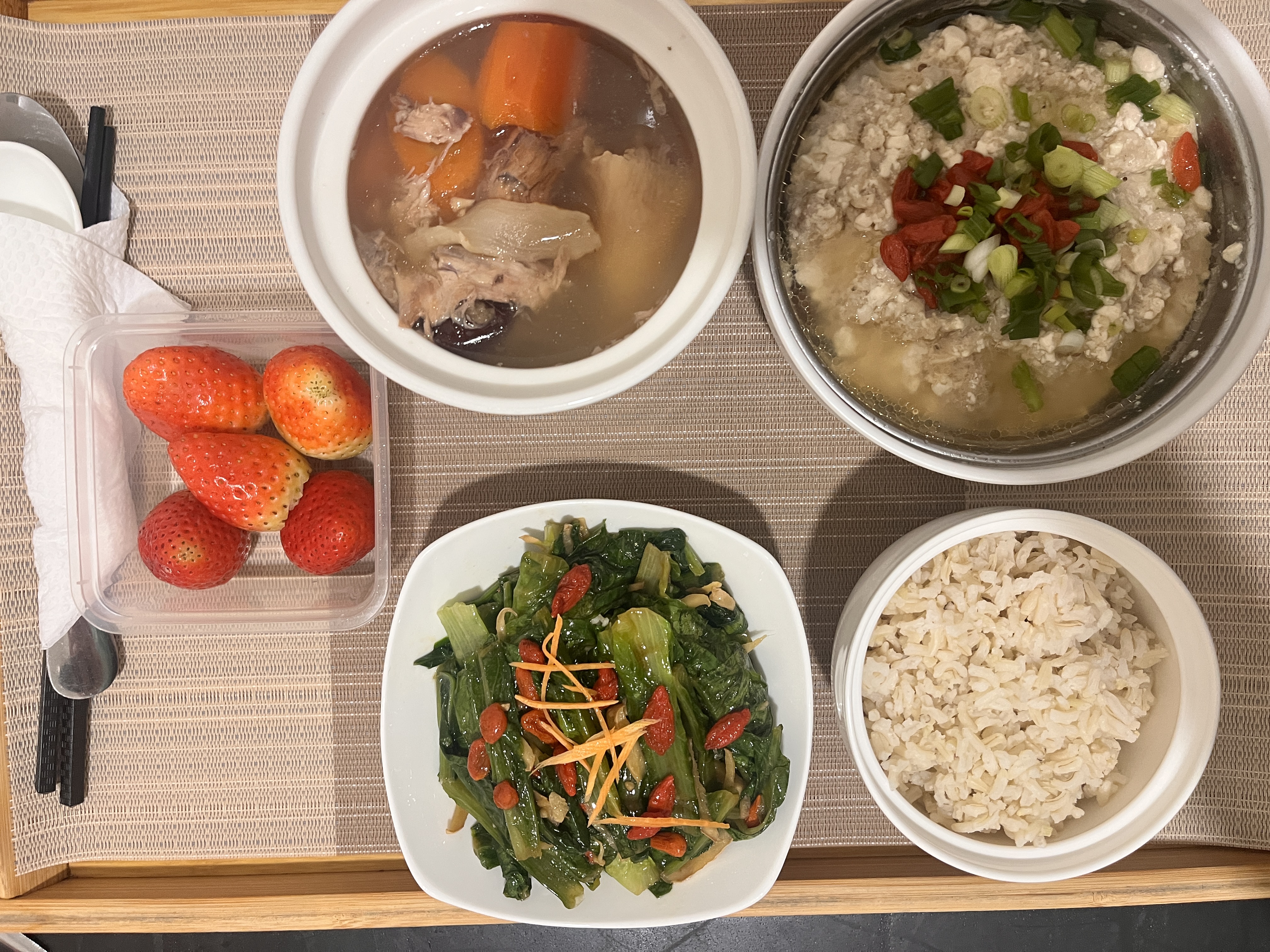 AVIDA Meal