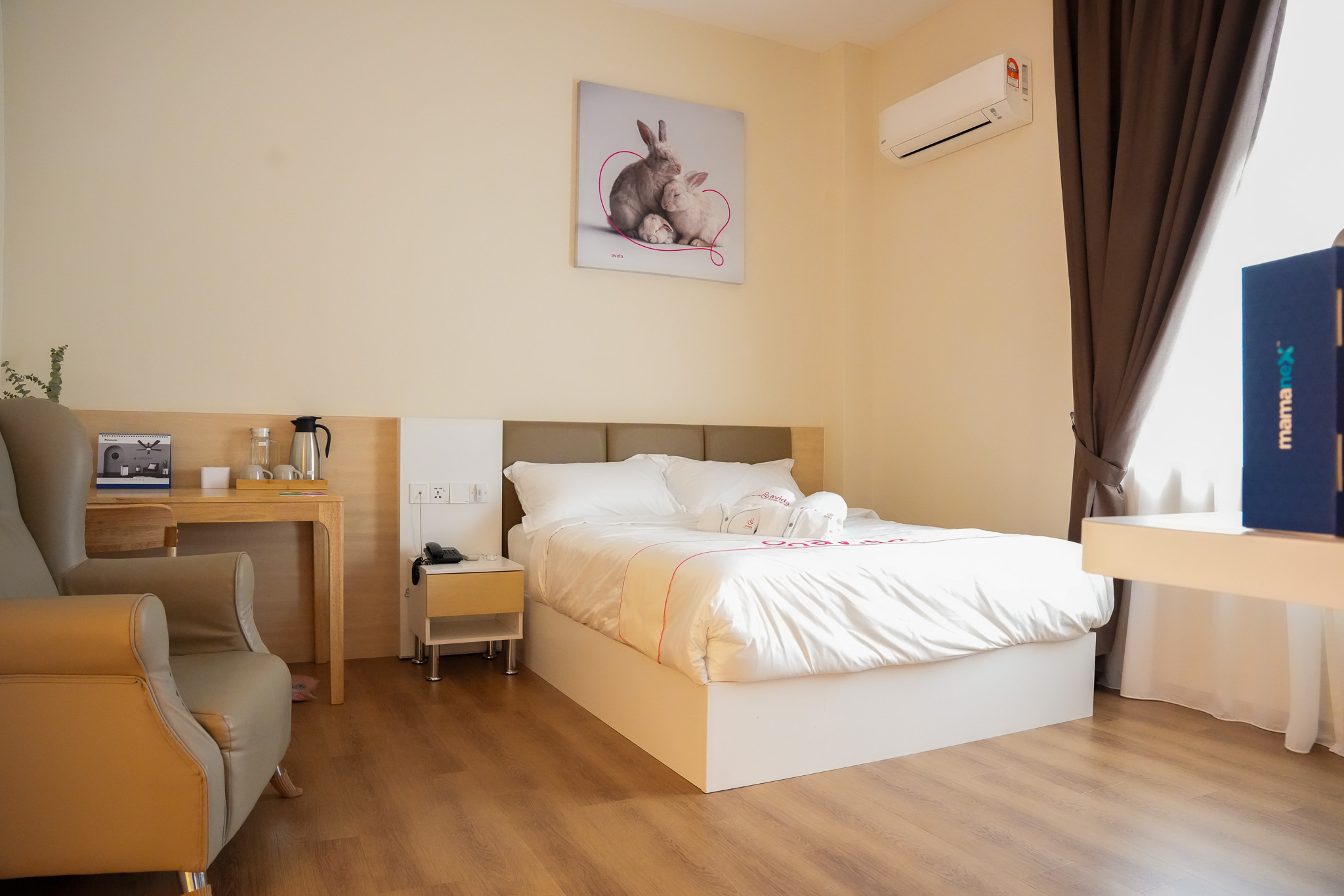 Premium Room